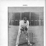 Henry Wood (cricketer)