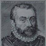 Herbard VIII von Auersperg