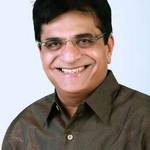 Kirit Somaiya