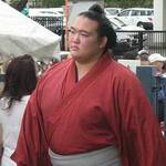 Kisenosato Yutaka