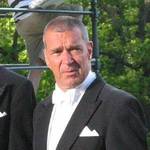 Kjell Bergqvist