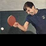 Kjell Johansson (table tennis)