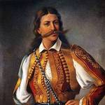 Konstantinos Mavromichalis