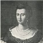 Elisabeth Magdalena of Pomerania