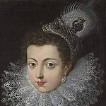 Elisabeth of France (1602–1644)