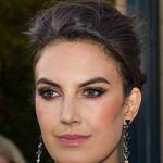 Elizabeth Chambers (television personality)