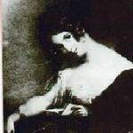 Elizabeth Medora Leigh