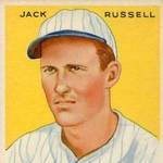 Jack Russell (baseball)