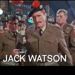 Jack Watson (actor)