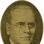 Jacob A. Garber