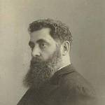 Jacob Mikhailovich Gordin