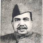 Jagannathrao Joshi
