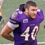 Kyle Juszczyk