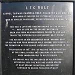 L. T. C. Rolt