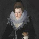 Lady Arbella Stuart