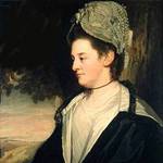 Lady Louisa Conolly