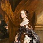 Lady Mary Fane