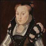 Lady Mary Grey