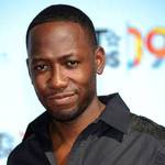 Lamorne Morris