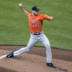 Lance McCullers, Jr.