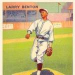 Larry Benton