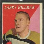 Larry Hillman