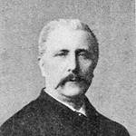 Léon Bazille Perrault