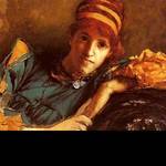 Laura Theresa Alma-Tadema