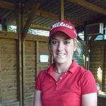 Lauren Taylor (golfer)