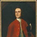 Lawrence Washington (1718–1752)