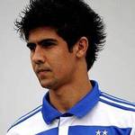 Leandro Almeida Silva (footballer born 1987)