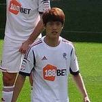 Lee Chung-yong