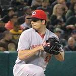 Manny Parra