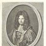 Marc-René de Voyer de Paulmy d'Argenson (1652–1721)