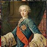 Marc-René de Voyer de Paulmy d'Argenson (1722–1787)