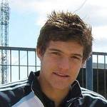 Marcos Alonso Mendoza