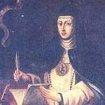 María de Ágreda