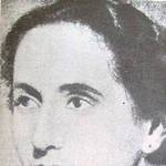 María Rosa Lida de Malkiel