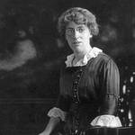 Margaret Woodrow Wilson