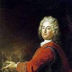 Margrave Christian Ludwig of Brandenburg-Schwedt
