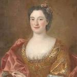 Margravine Auguste of Baden-Baden
