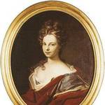 Margravine Elisabeth Sophie of Brandenburg (1674–1748)