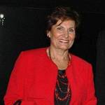 Maria Cavaco Silva