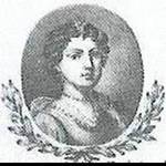 Maria Dobroniega of Kiev