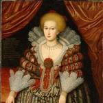 Maria Eleonora of Brandenburg