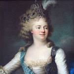 Maria Feodorovna (Sophie Dorothea of Württemberg)
