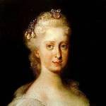 Maria Josepha of Austria