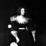 Maria Overlander van Purmerland