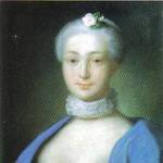 Maria Wilhelmina von Neipperg