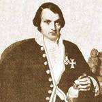 Mariano Eduardo de Rivero y Ustariz